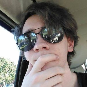 Meet your Posher, Nathan